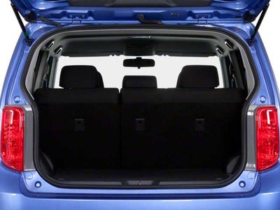 2010 Scion xB Release Series 7.0