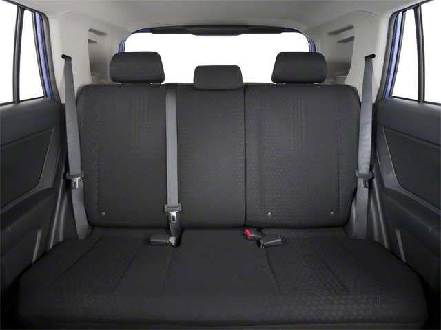 2010 Scion xB Release Series 7.0