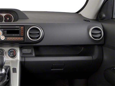 2010 Scion xB Release Series 7.0