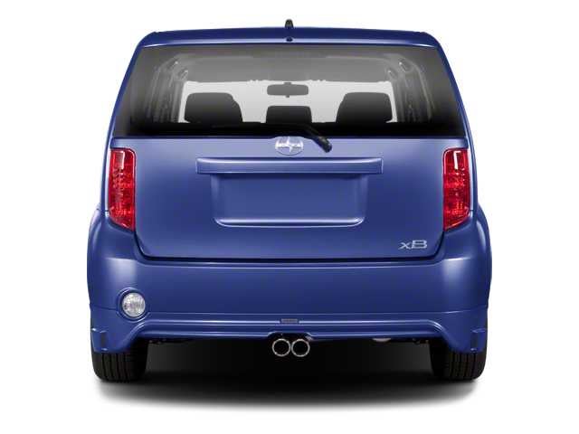 2010 Scion xB Release Series 7.0