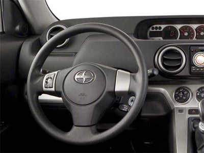 2010 Scion xB Release Series 7.0