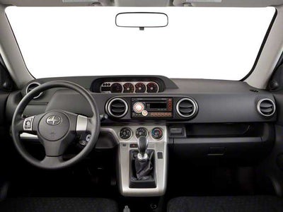 2010 Scion xB Release Series 7.0