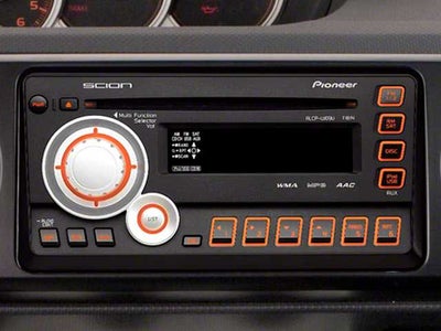 2010 Scion xB Release Series 7.0