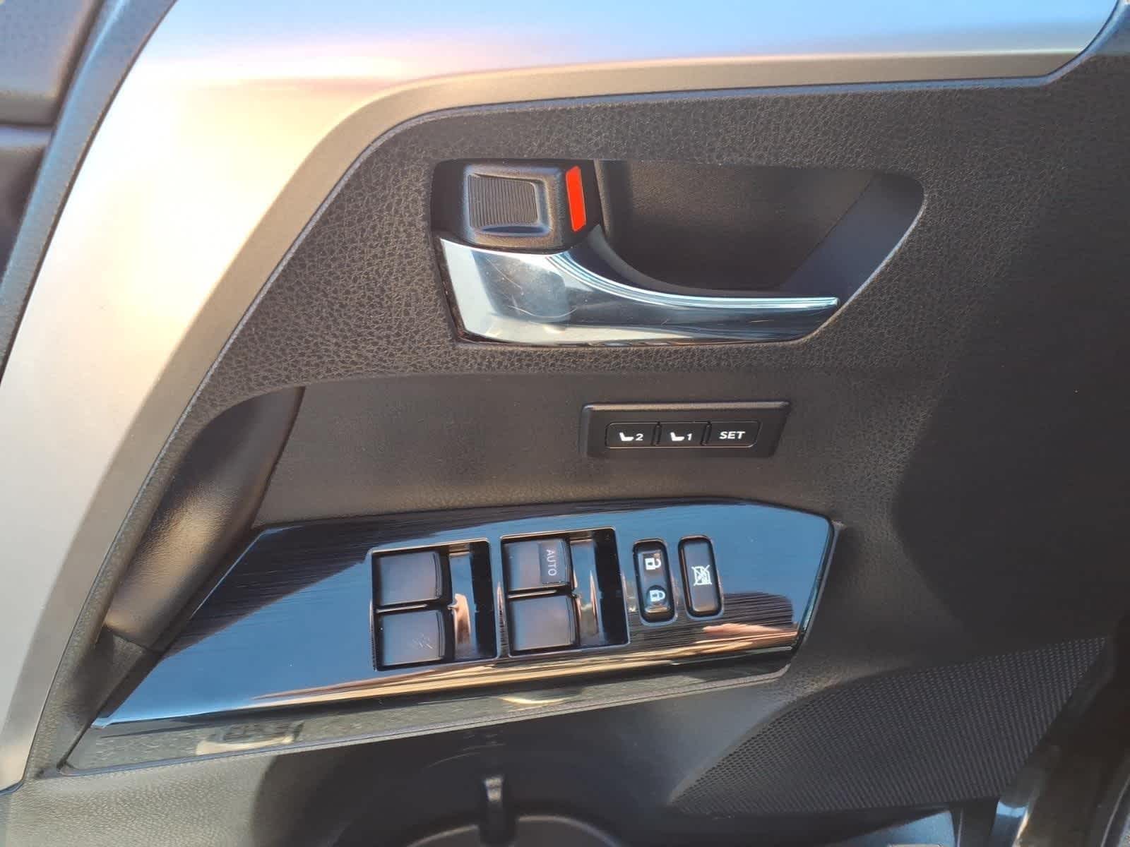 2018 Toyota RAV4 Hybrid Limited