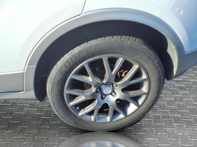 2017 Buick Encore Sport Touring