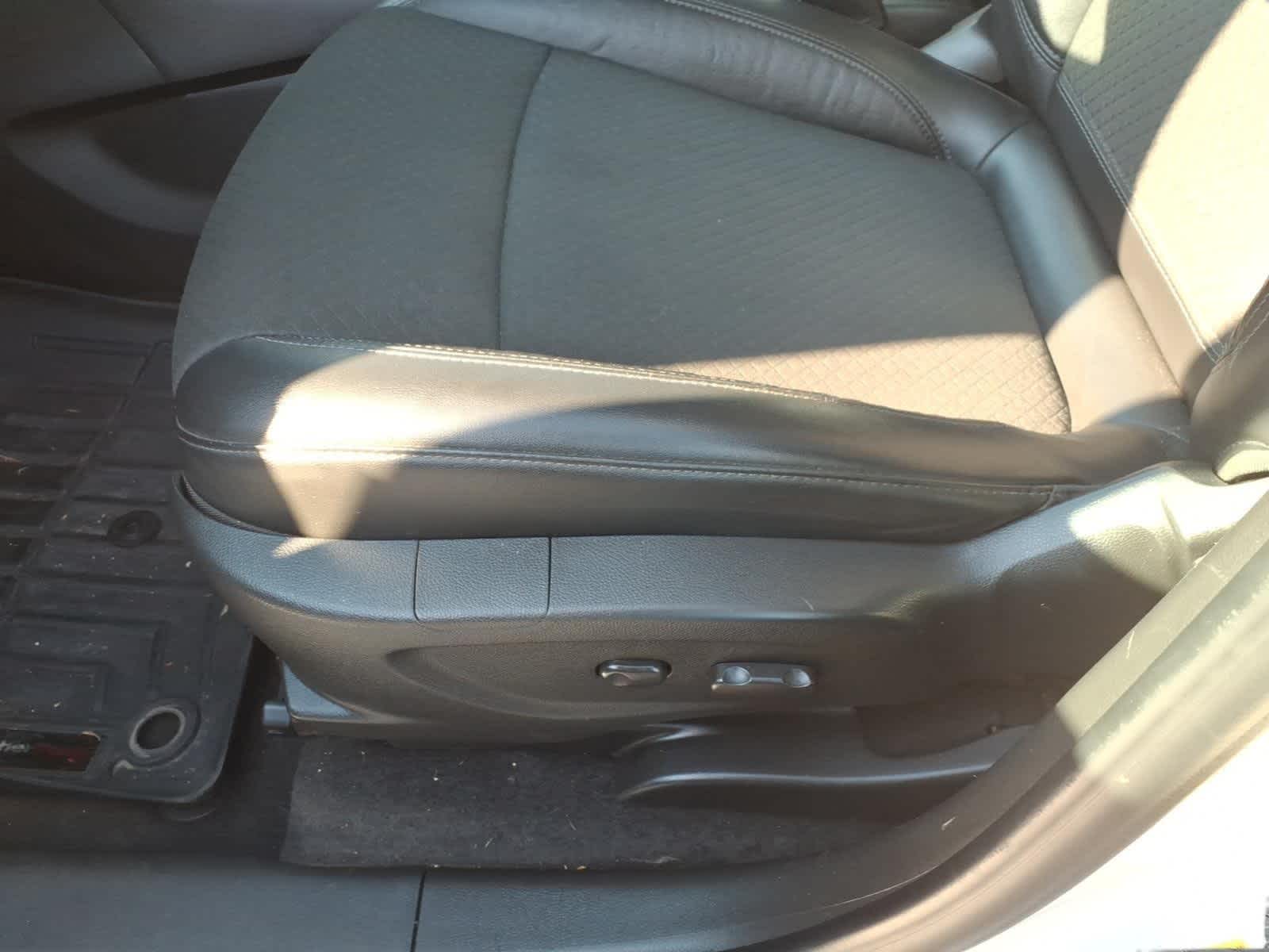 2017 Buick Encore Sport Touring