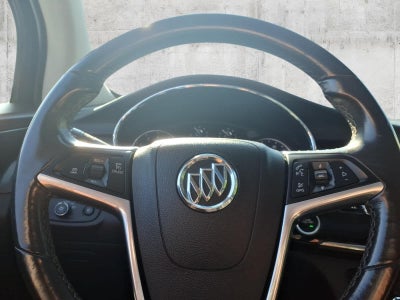 2017 Buick Encore Sport Touring
