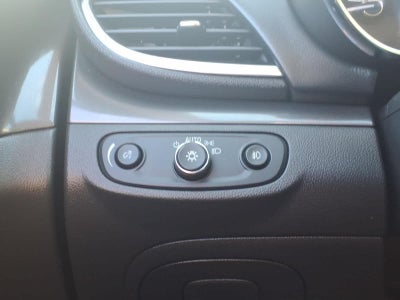 2017 Buick Encore Sport Touring