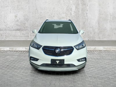 2017 Buick Encore Sport Touring