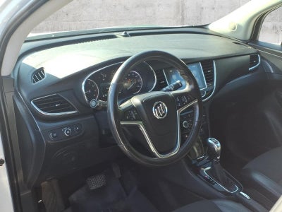 2017 Buick Encore Sport Touring