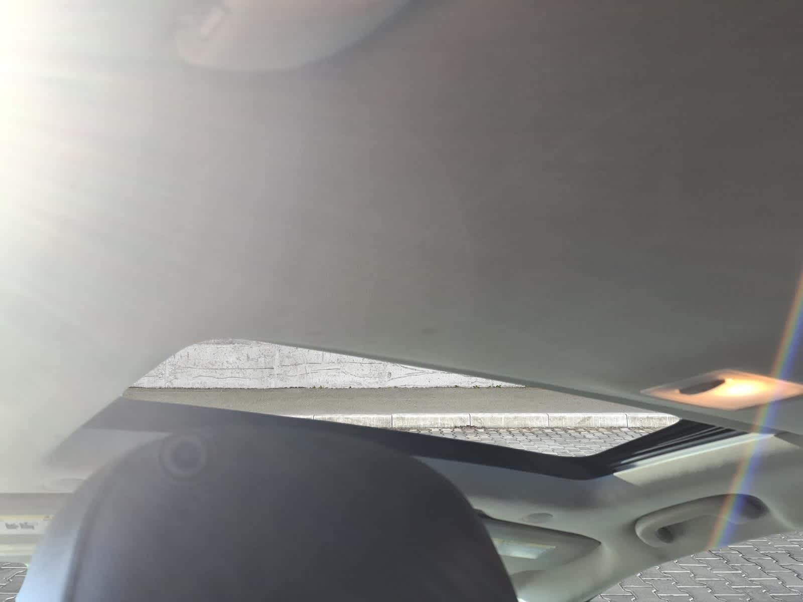 2017 Buick Encore Sport Touring