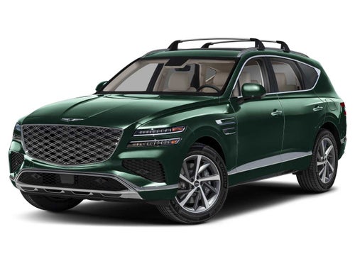 2025 Genesis GV80 2.5T Standard