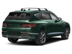 2025 Genesis GV80 2.5T Standard
