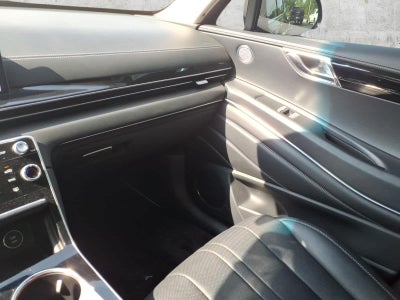 2025 Genesis GV80 2.5T Standard