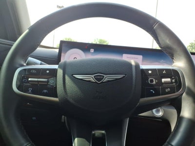2025 Genesis GV80 2.5T Standard