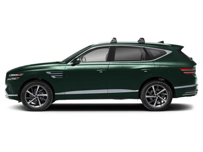 2025 Genesis GV80 2.5T Standard