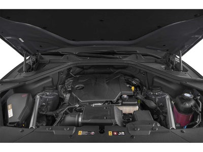 2025 Genesis GV80 2.5T Standard