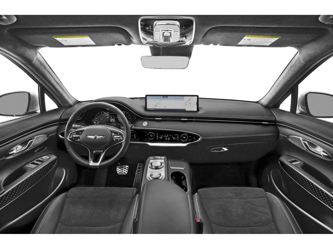 2022 Genesis GV70 3.5T Sport