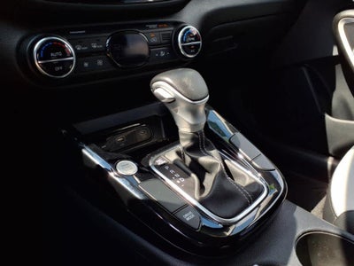 2024 Kia Soul GT-Line