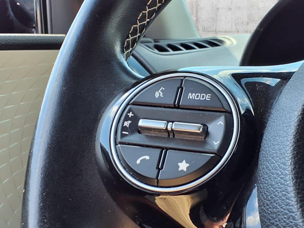 2024 Kia Soul GT-Line