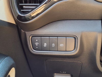 2024 Kia Soul GT-Line