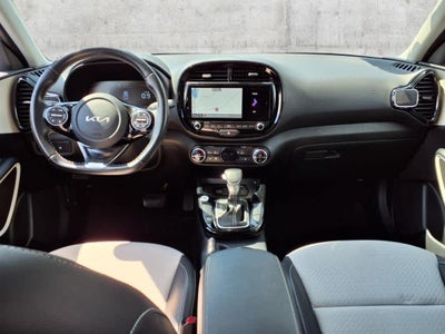 2024 Kia Soul GT-Line