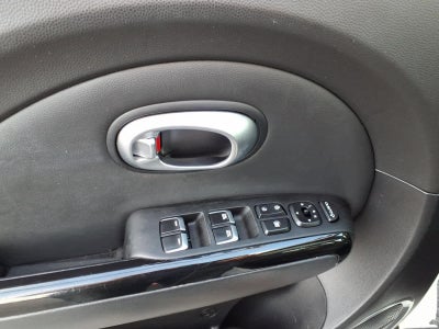 2018 Kia Soul !