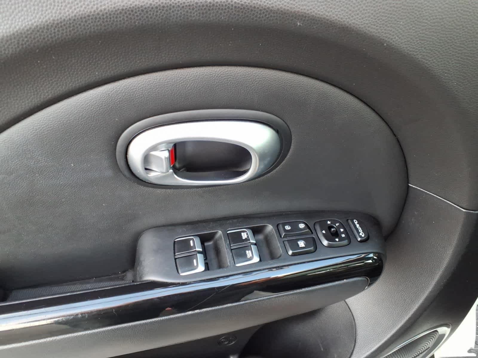 2018 Kia Soul !