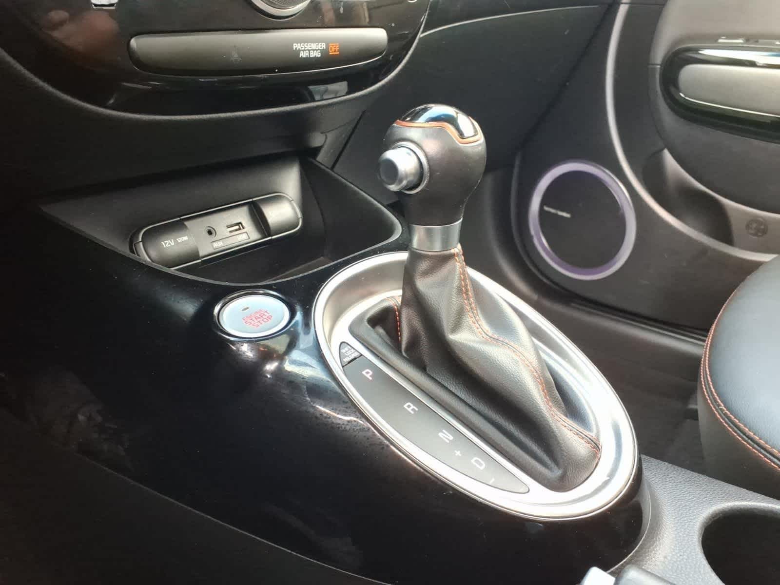 2018 Kia Soul !
