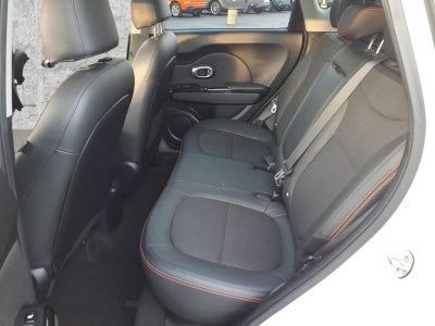2018 Kia Soul !