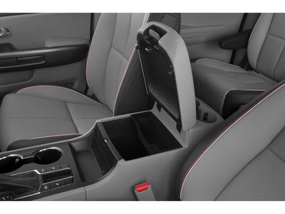 2020 Kia Sedona EX