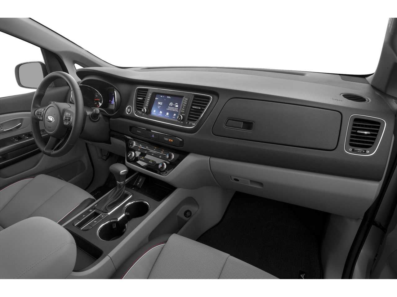 2020 Kia Sedona EX
