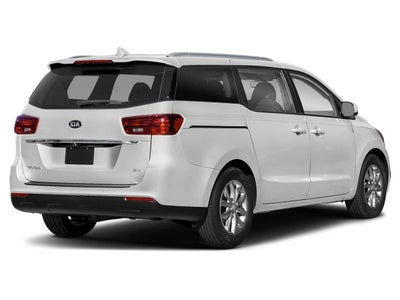 2020 Kia Sedona EX