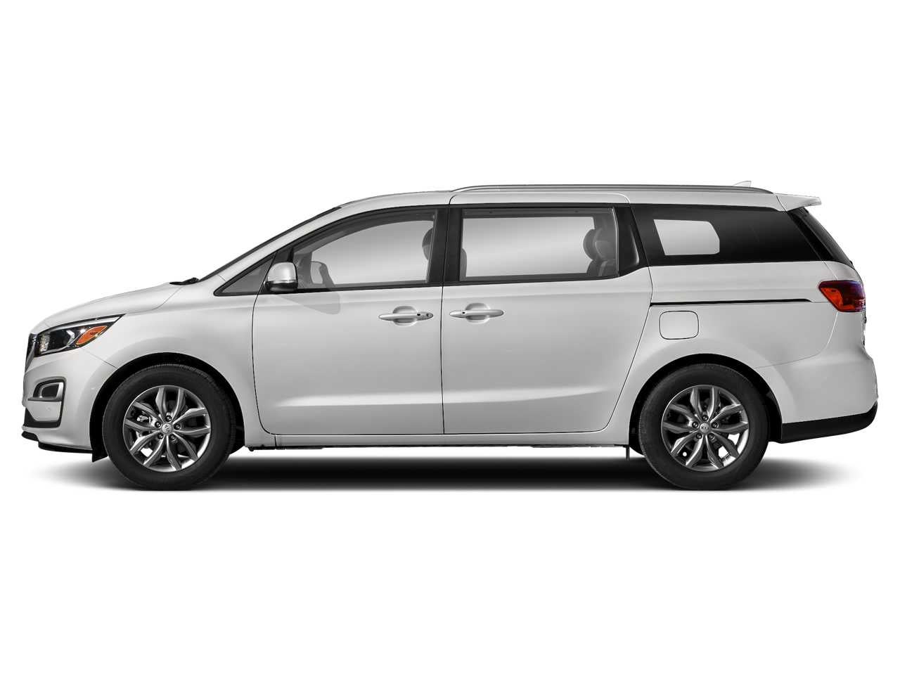 2020 Kia Sedona EX