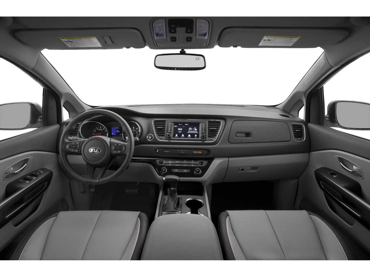 2020 Kia Sedona EX