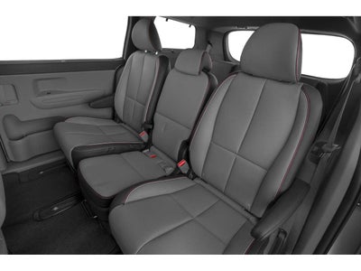 2020 Kia Sedona EX