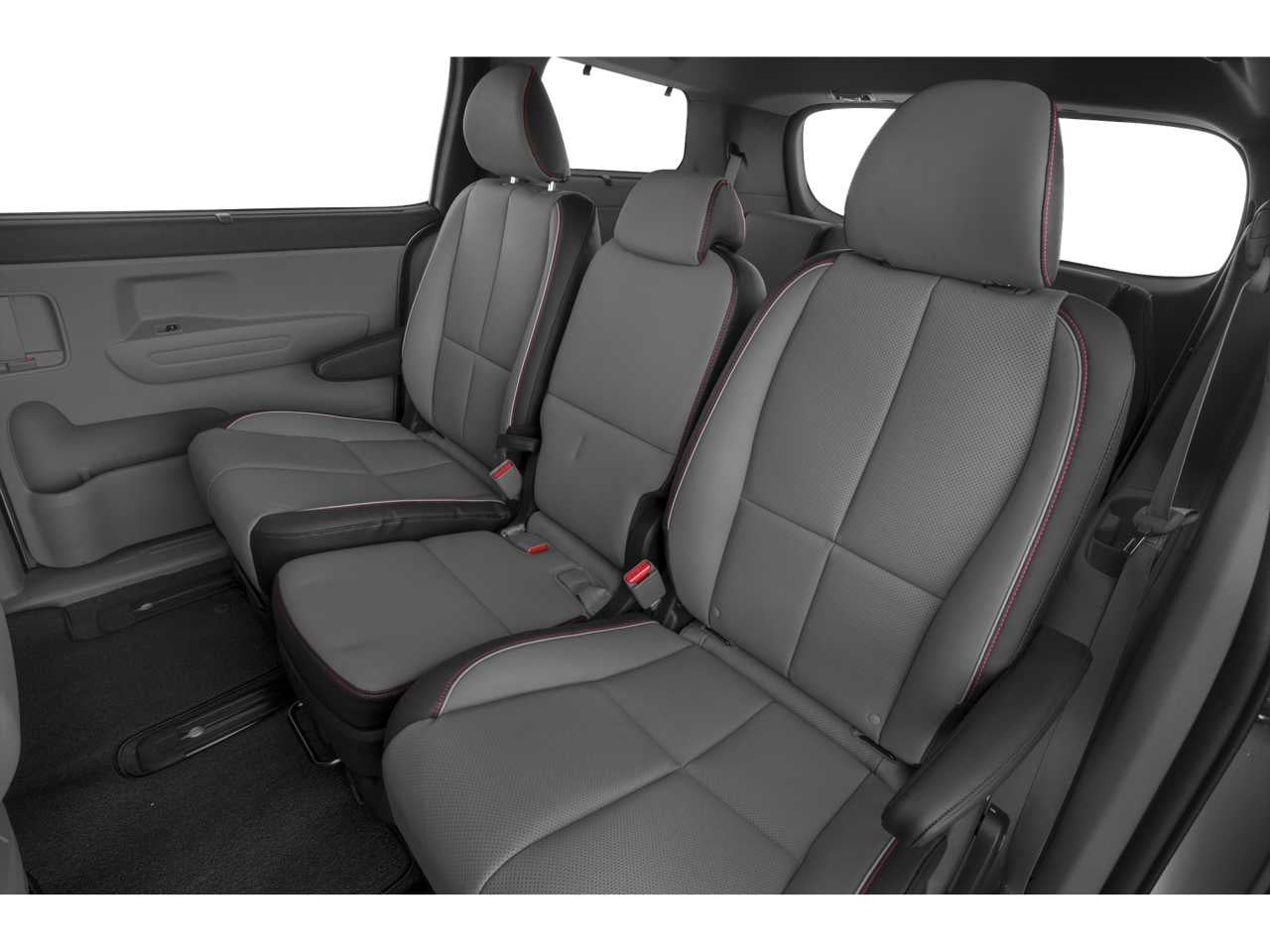 2020 Kia Sedona EX