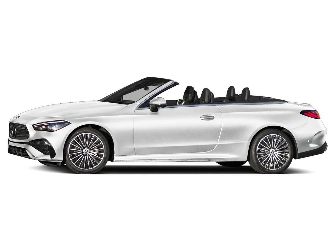 2025 Mercedes-Benz CLE 300 CLE 300
