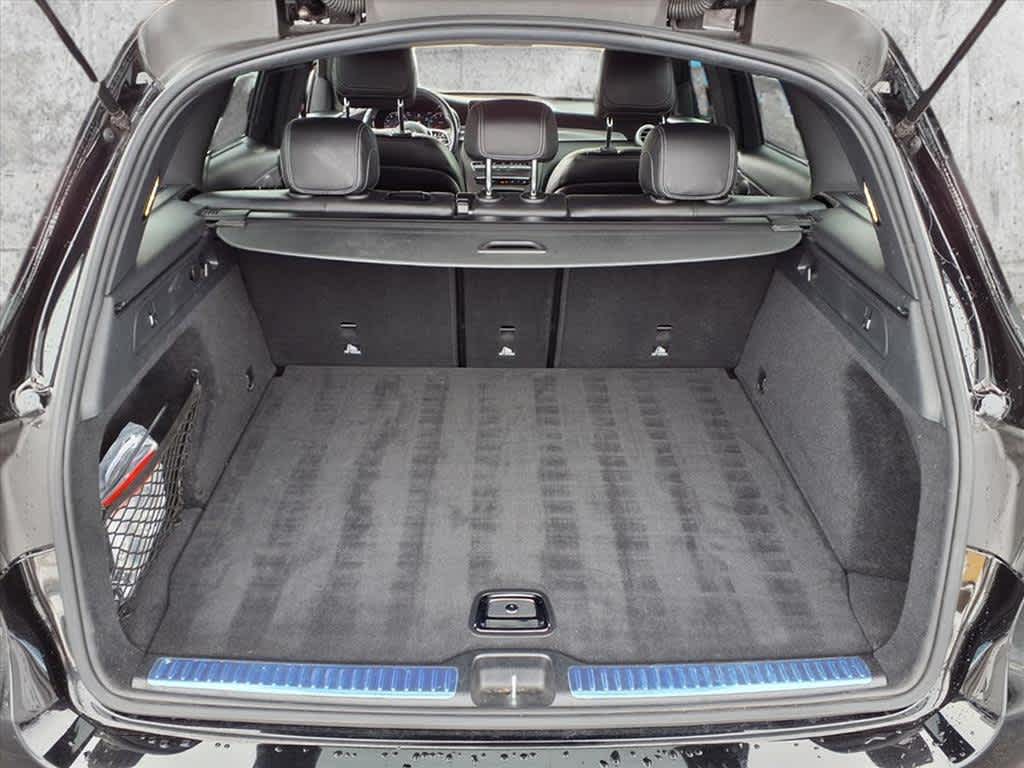 2022 Mercedes-Benz GLC GLC 300