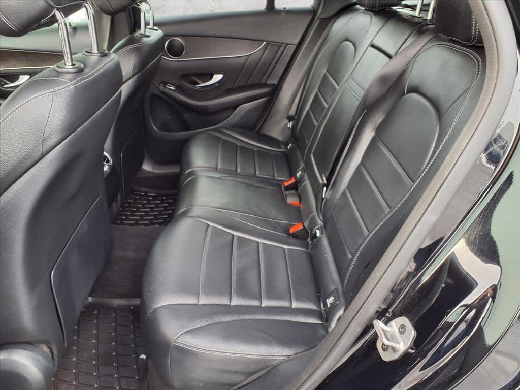 2022 Mercedes-Benz GLC GLC 300