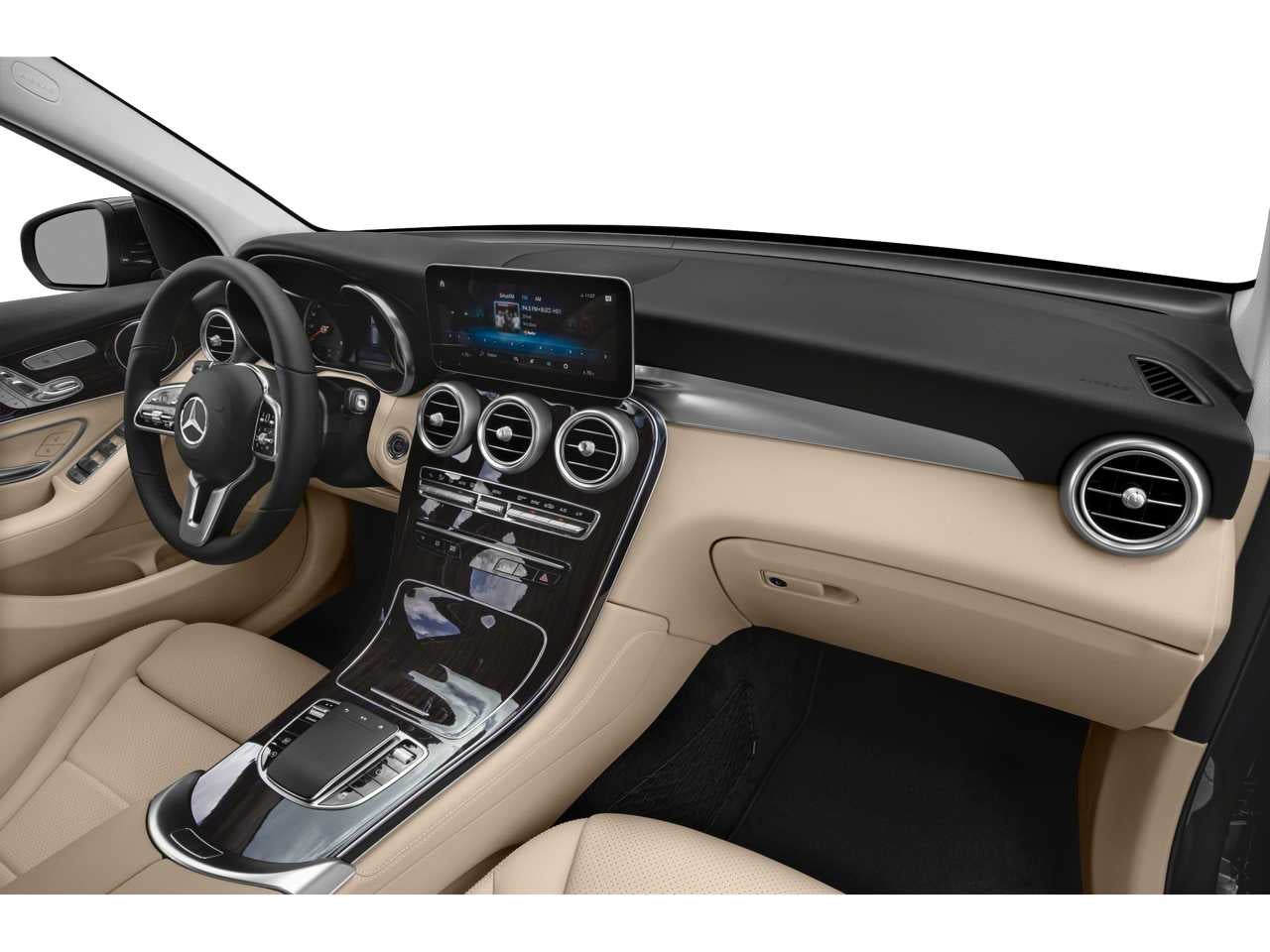 2022 Mercedes-Benz GLC 300 GLC 300