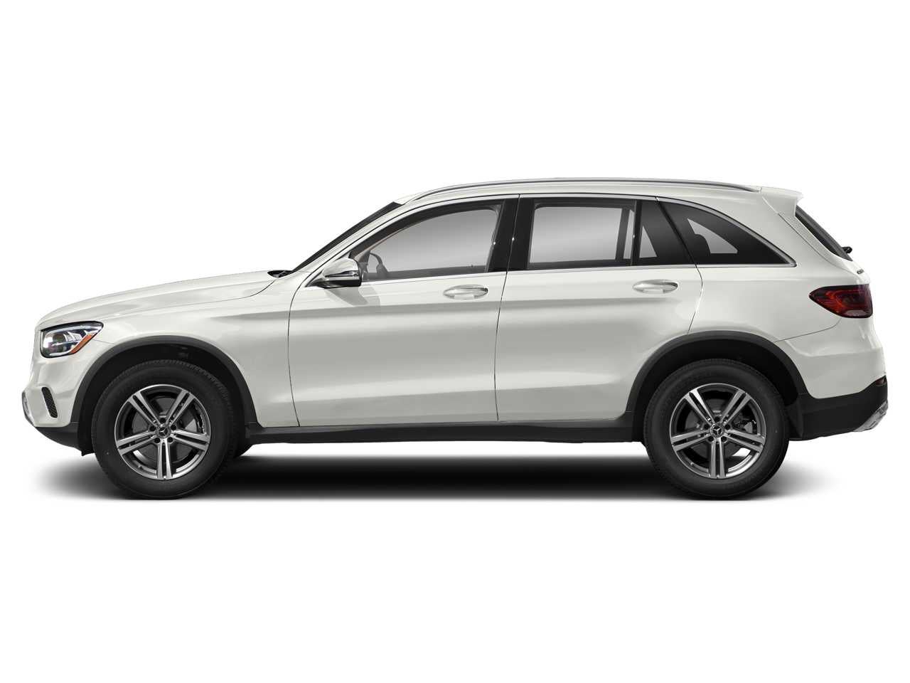 2022 Mercedes-Benz GLC 300 GLC 300