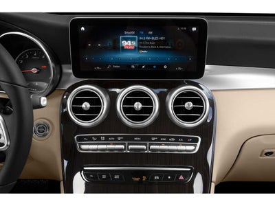 2022 Mercedes-Benz GLC 300 GLC 300