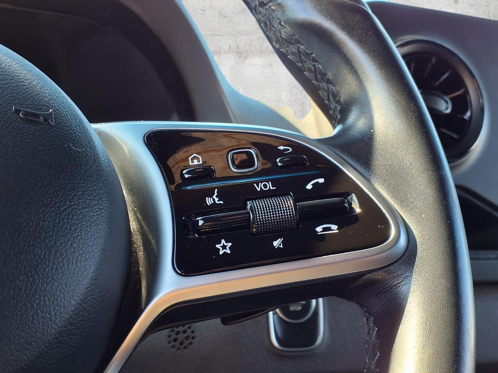 2022 Mercedes-Benz Sprinter Passenger Van Base