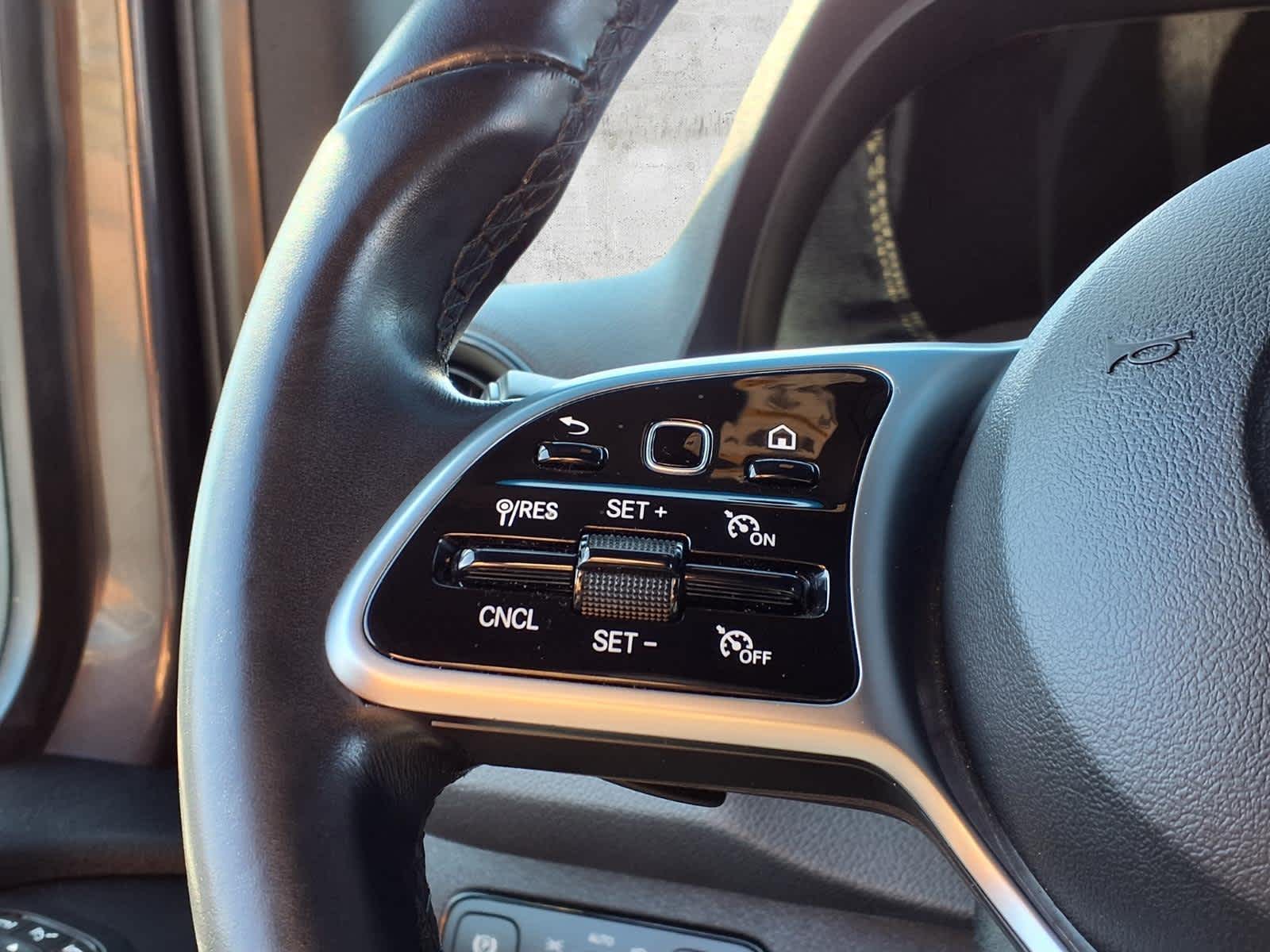 2022 Mercedes-Benz Sprinter Passenger Van Base