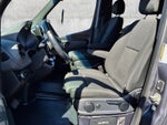 2022 Mercedes-Benz Sprinter Passenger Van Base