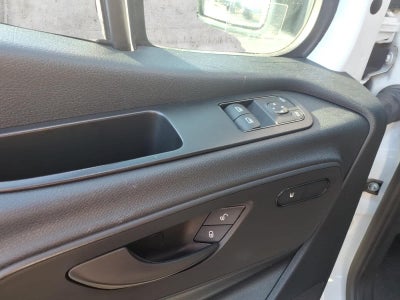2024 Mercedes-Benz Sprinter Passenger Van Base
