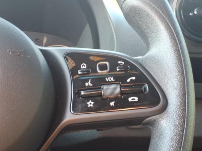 2024 Mercedes-Benz Sprinter Passenger Van Base