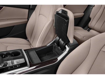2019 Audi Q8 Premium