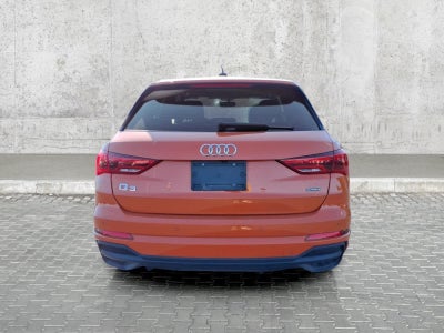 2024 Audi Q3 S line Premium